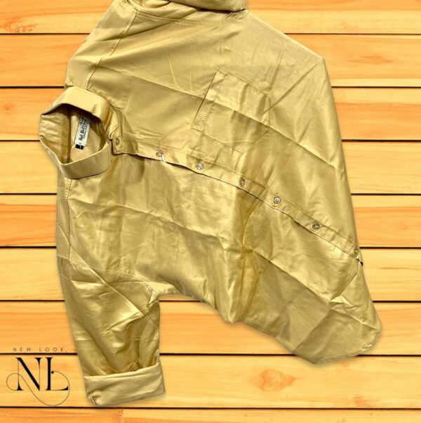 Partywear Shirt Wholesale