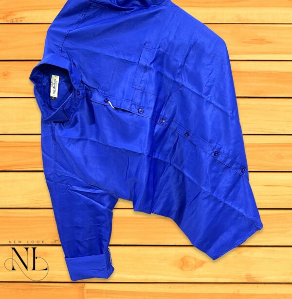 Partywear Shirt Wholesale