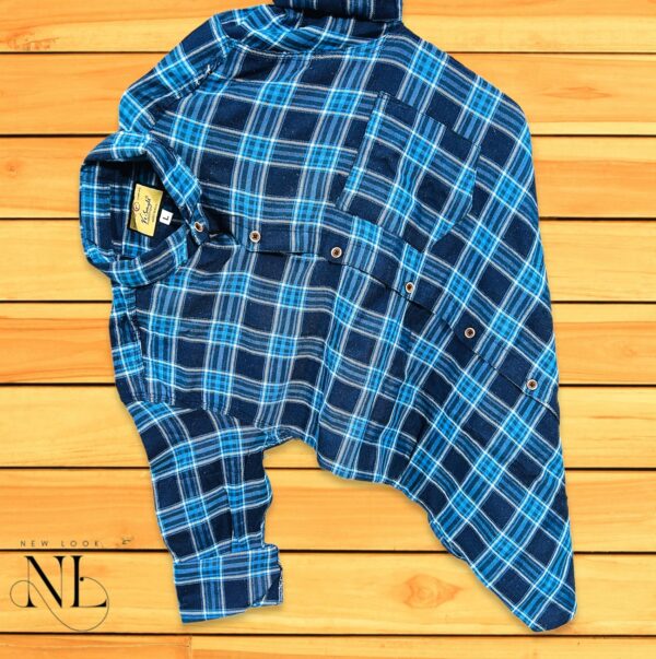Checks Shirt Wholesale