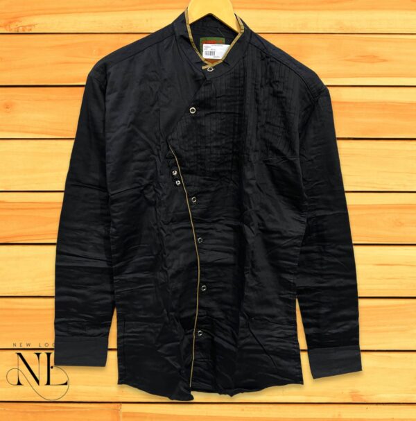 Partywear Shirt Wholesale