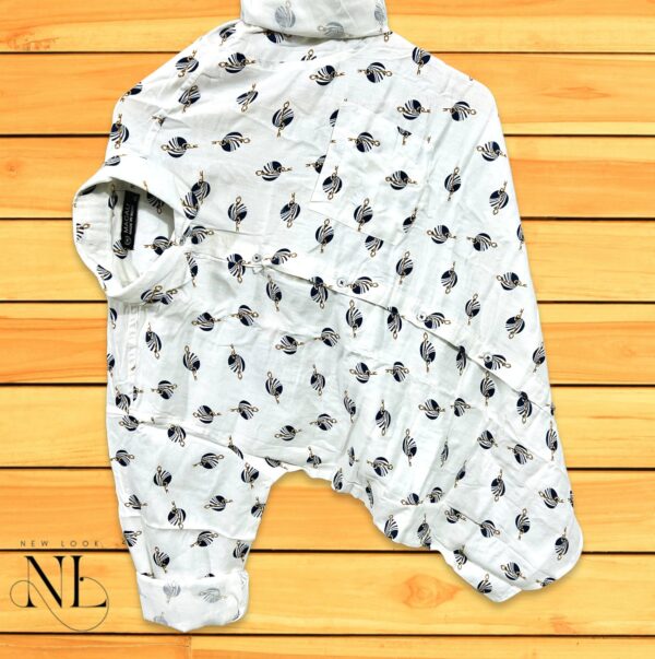 Printed Shirt Wholesale