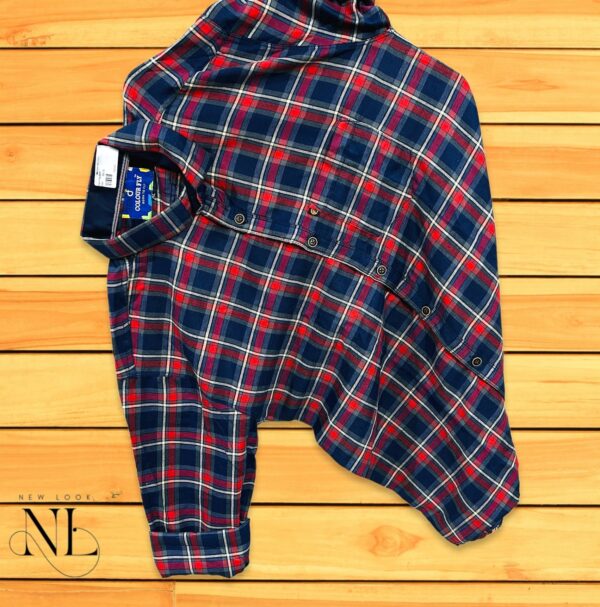 Checks Shirt Wholesale