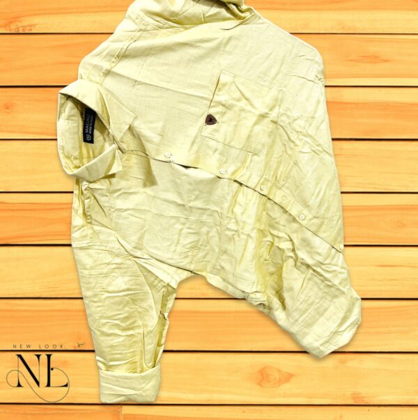Plain Shirt Wholesale