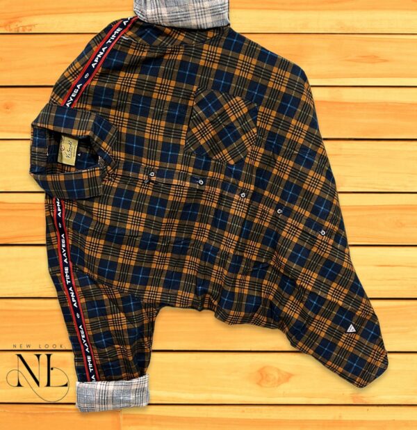 Checks Shirt Wholesale