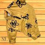 Printed Shirt Wholesale