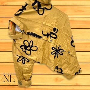 Printed Shirt Wholesale