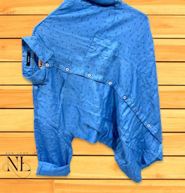 Printed Shirt Wholesale