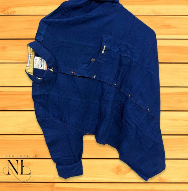 Plain Shirt Wholesale