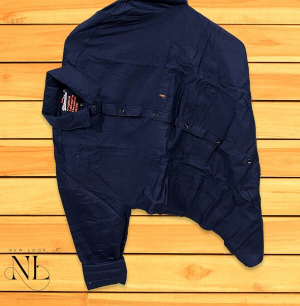 Plain Shirt Wholesale