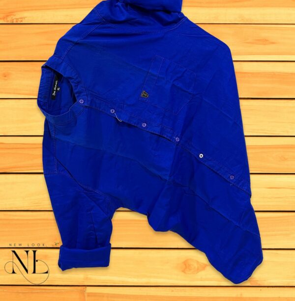 Plain Shirt Wholesale