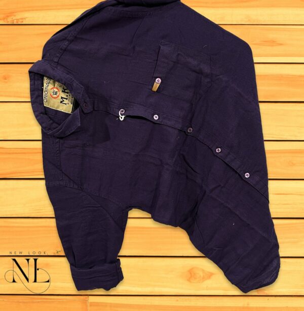 Plain Shirt Wholesale