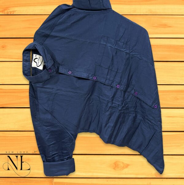 Plain Shirt Wholesale