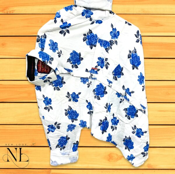 Printed Shirt Wholesale