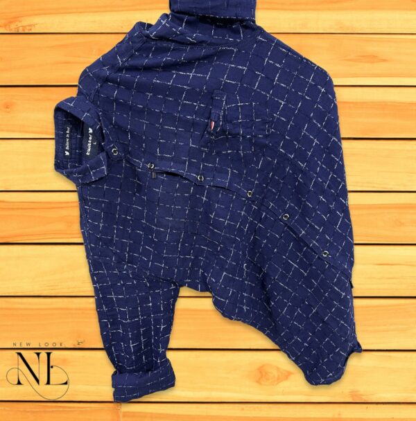 Checks Shirt Wholesale