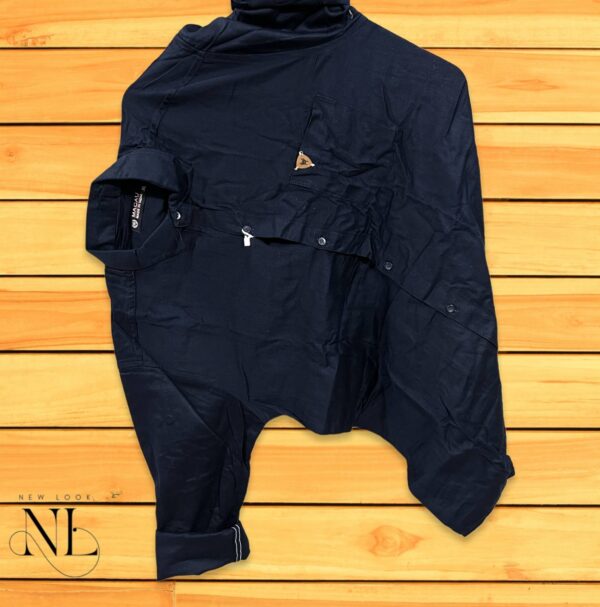 Plain Shirt Wholesale