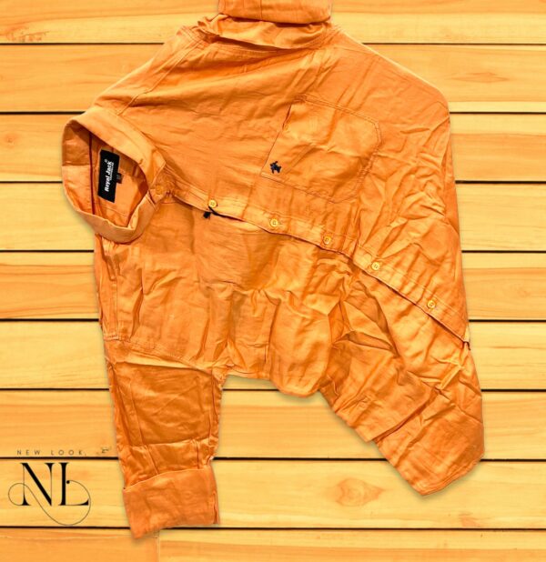 Plain Shirt Wholesale