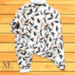 Printed Shirt Wholesale