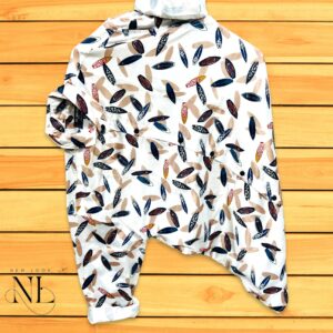 Printed Shirt Wholesale