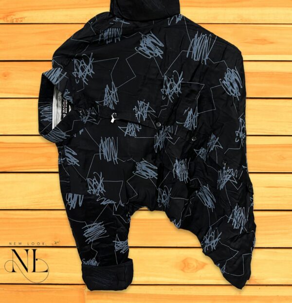 Printed Shirt Wholesale