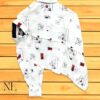 Printed Shirt Wholesale