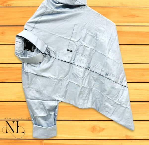 Plain Shirt Wholesale