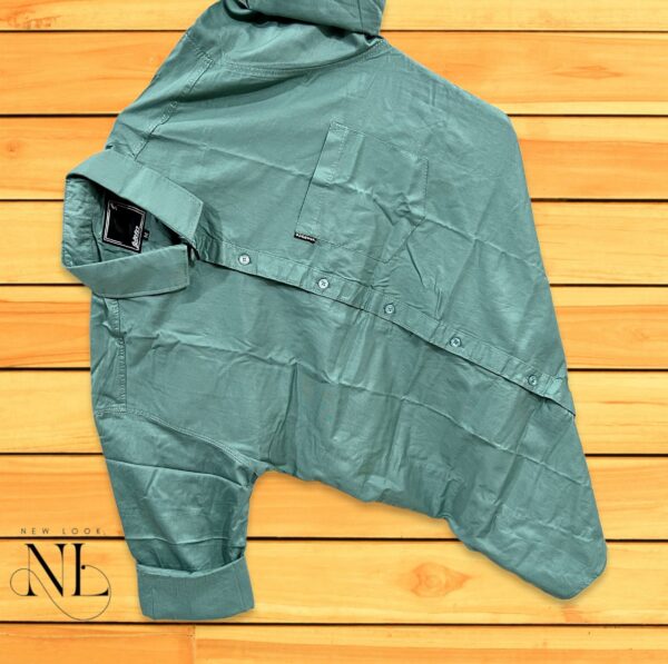 Plain Shirt Wholesale