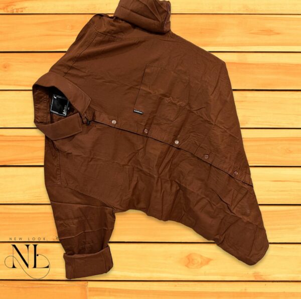 Plain Shirt Wholesale