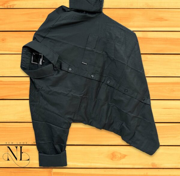 Plain Shirt Wholesale