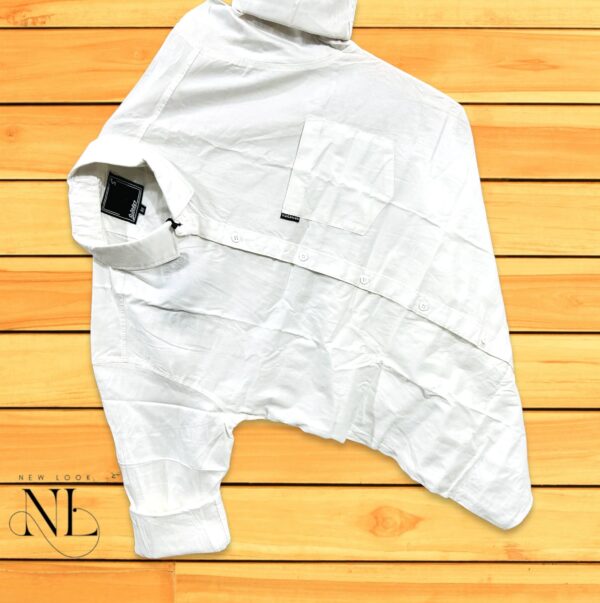 Plain Shirt Wholesale