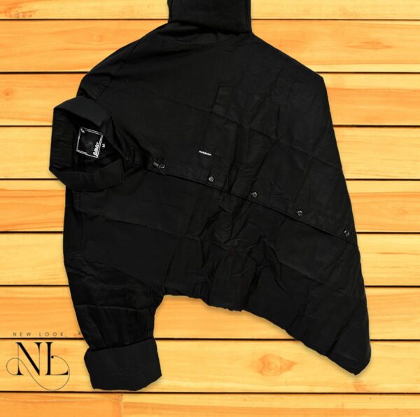 Plain Shirt Wholesale
