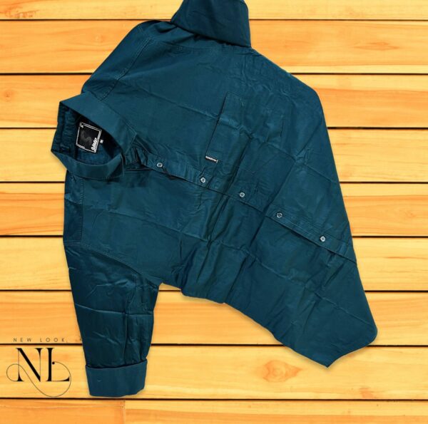 Plain Shirt Wholesale