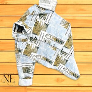 Digital Print Shirt Wholesale