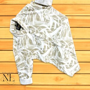 Digital Print Shirt Wholesale