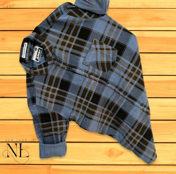 Checks Shirt Wholesale