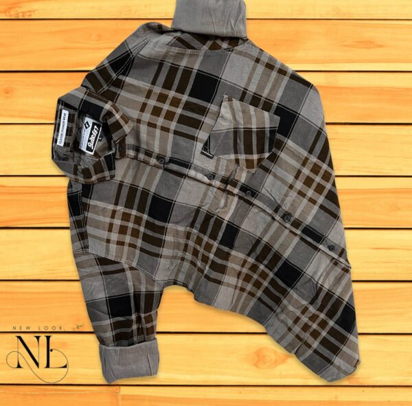 Checks Shirt Wholesale