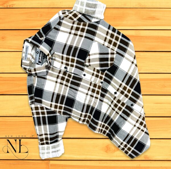 Checks Shirt Wholesale