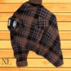 Checks Shirt Wholesale