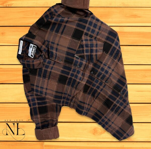 Checks Shirt Wholesale