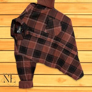 Checks Shirt Wholesale