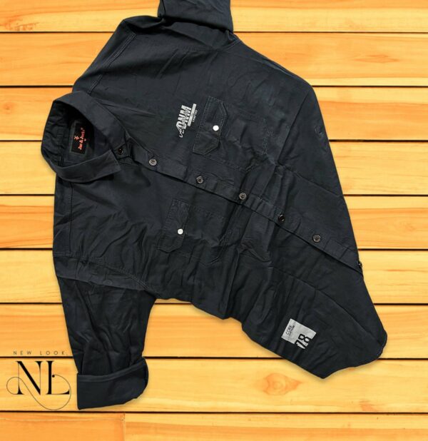 Plain Shirt Wholesale