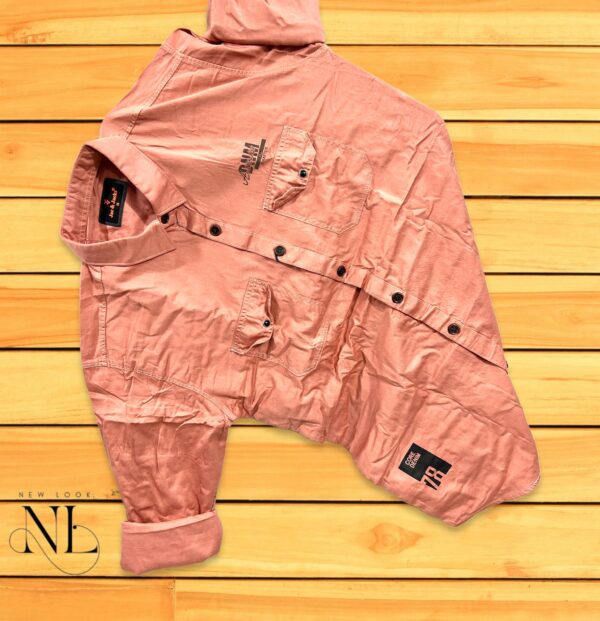 Plain Shirt Wholesale