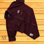 Plain Shirt Wholesale