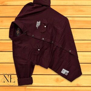 Plain Shirt Wholesale