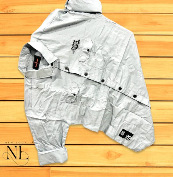 Plain Shirt Wholesale