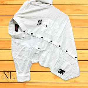 Plain Shirt Wholesale