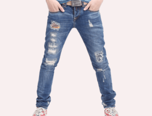 Funky Jeans