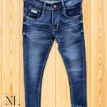 Basic Jeans Wholesale