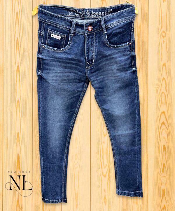Basic Jeans Wholesale