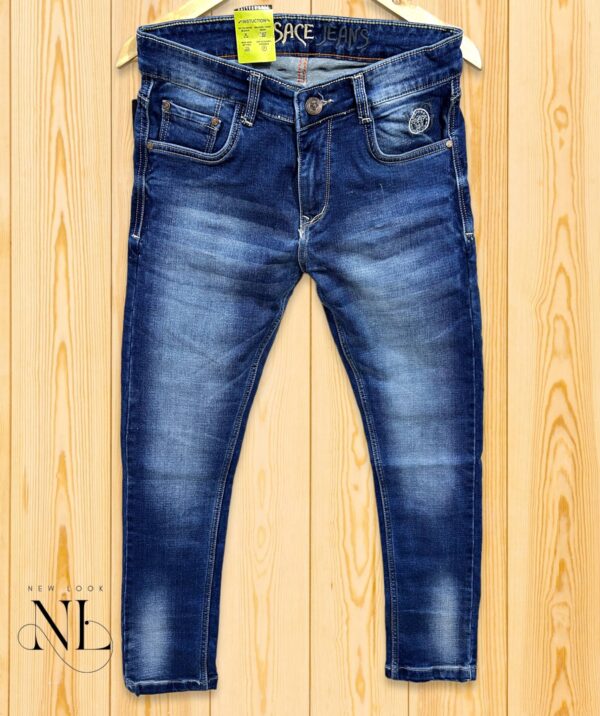 Basic Jeans Wholesale