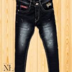 Basic Jeans Wholesale
